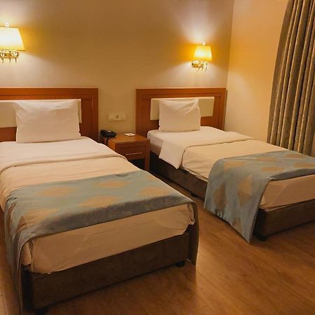 Premier Vista Hotel Silivri Bagian luar foto