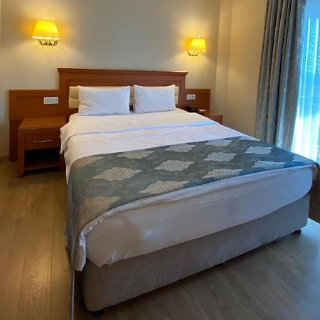 Premier Vista Hotel Silivri Bagian luar foto
