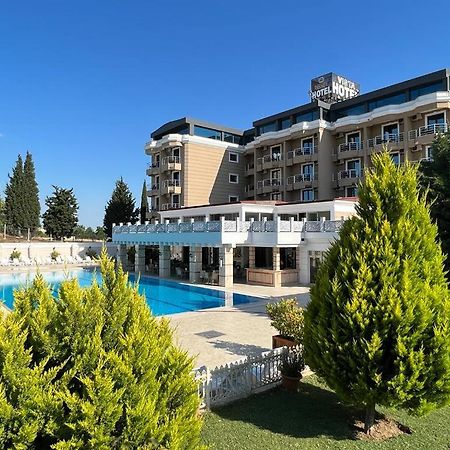 Premier Vista Hotel Silivri Bagian luar foto
