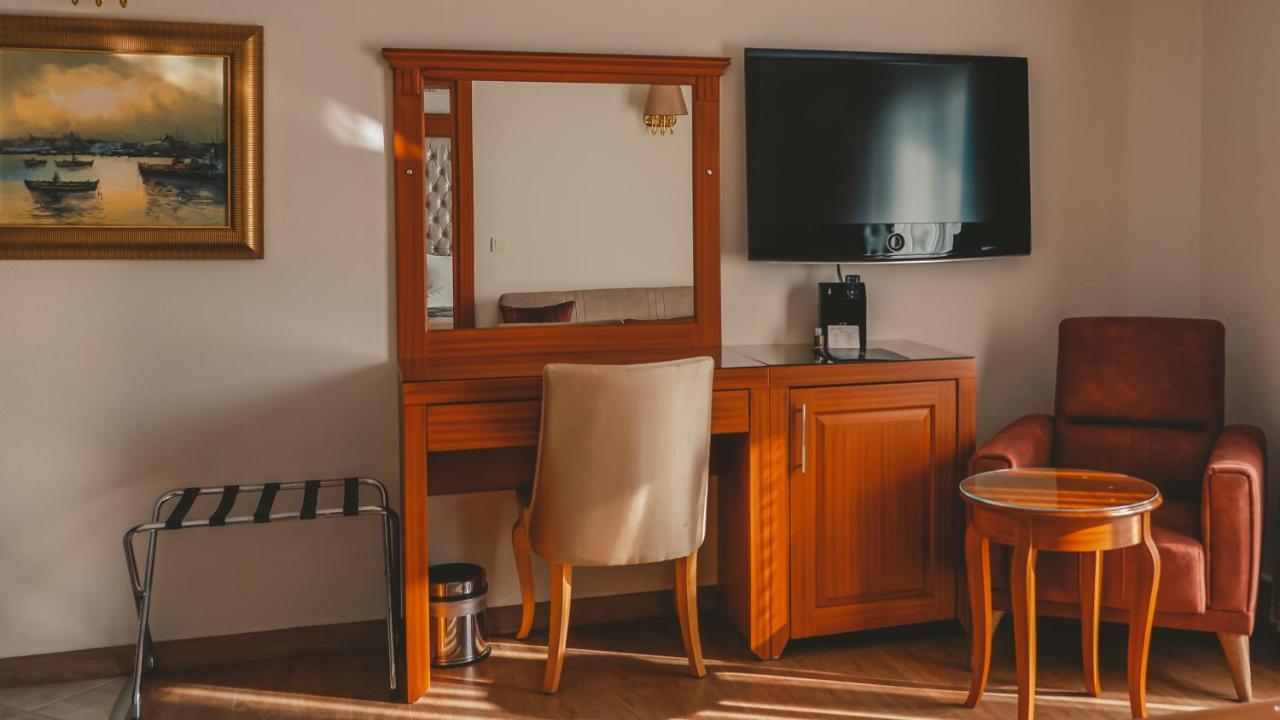 Premier Vista Hotel Silivri Bagian luar foto