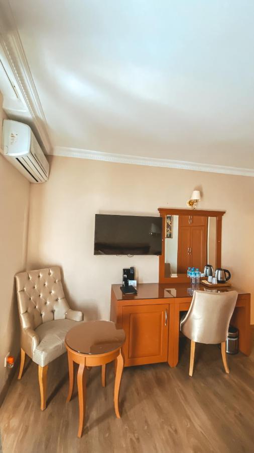 Premier Vista Hotel Silivri Bagian luar foto
