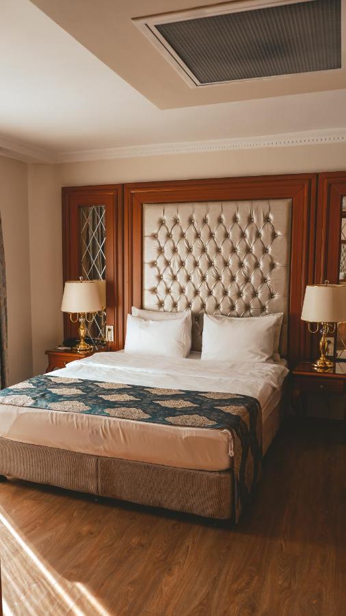 Premier Vista Hotel Silivri Bagian luar foto