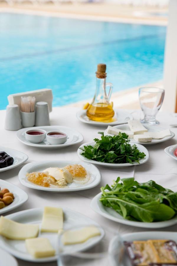 Premier Vista Hotel Silivri Bagian luar foto