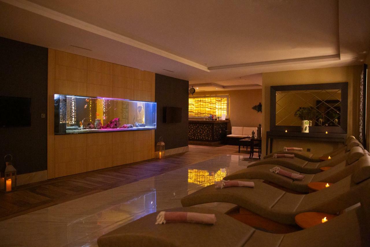 Premier Vista Hotel Silivri Bagian luar foto